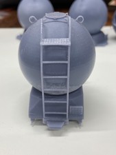 Bausatz Behälter für Brawa