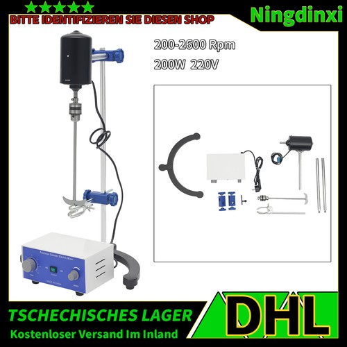 Elektrisch präzision - elektrisch,