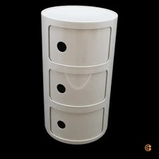 Kartell componibili container - kartell,