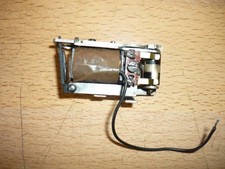 Märklin HO Schaltautomat/FRU/Walzenumschalter für SK/HR/TP/TT 800 Original