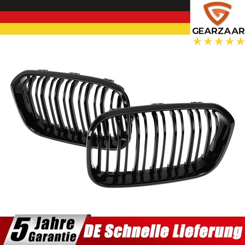 Nieren grill frontgrill - nieren,