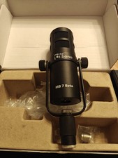 The T.Bone MB 7 Beta XLR