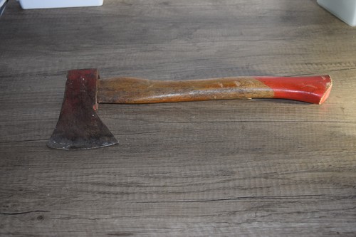 Kleine axt ideal für - kleine, (ideal