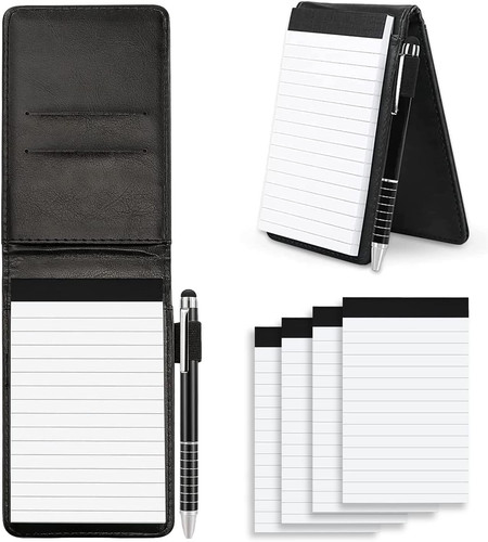 Mini notizblock set - mini, a7