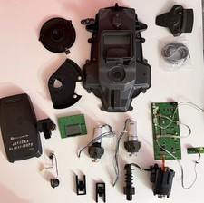 Ersatzteile Husqvarna