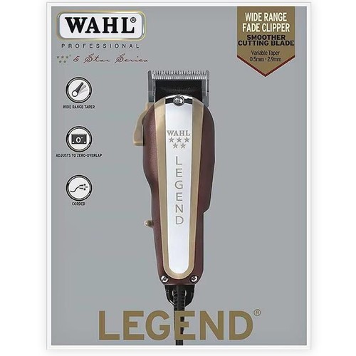 Wahl legend - wahl,