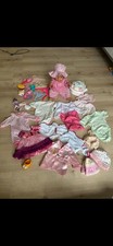 Baby Born Babyborn Konvolut