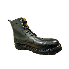 British Passport Wing Tip