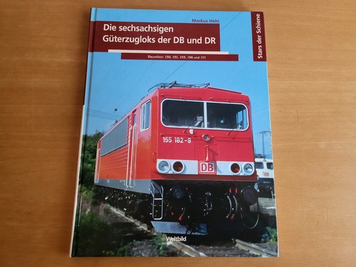 Die sechsachsigen