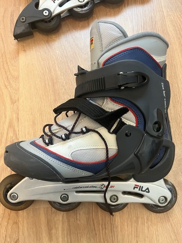 Fila inliner inline skates - fila,