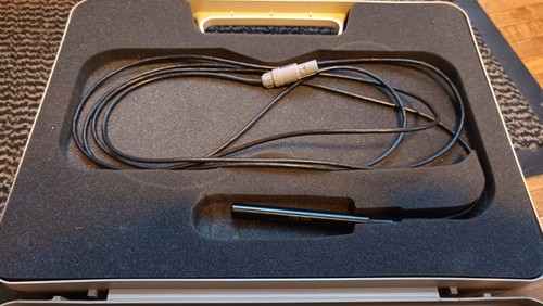 Mhz dopplersonde für - 5,