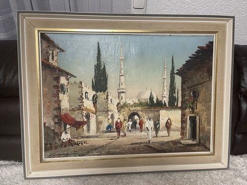Original orientalisches - original,