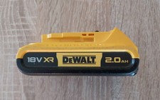 DeWalt DCB 183 2AH 2.0AH 18V Akku XR LI ION