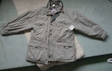 Herren Anorak/Parka von C&A in Gr. 50, Neu, ungetragen mit Etikett, NP 90 €