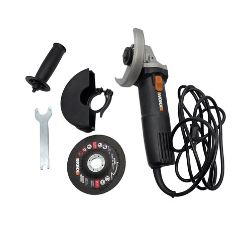 Worx wx718 winkelschleifer - wx718,