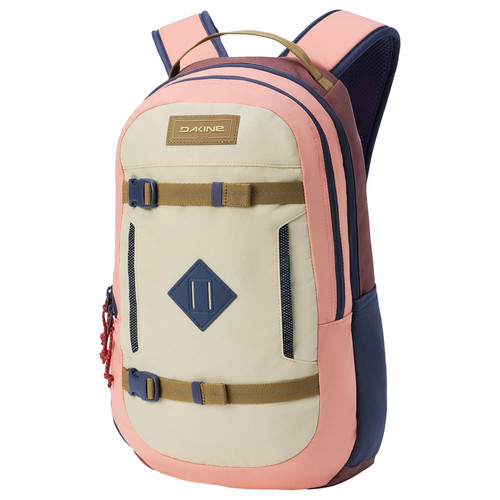 Dakine mission pack 18l - dakine,