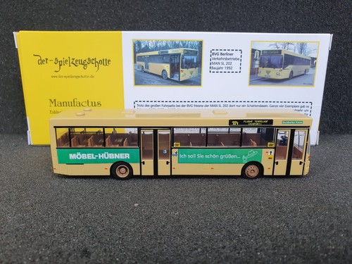Rietze bvg berliner - rietze,