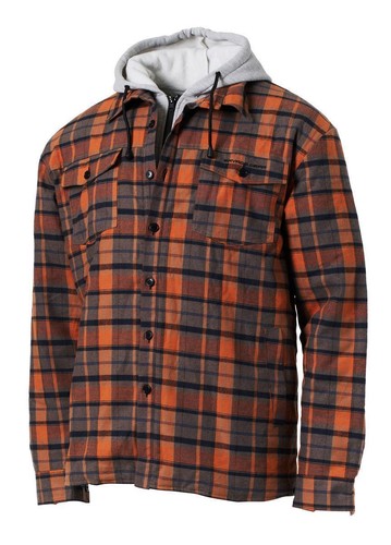 Savage gear twin shirt - savage,