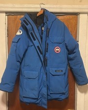 Canada Goose Expedition Fusion