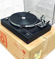 Thorens td160 sme 3009 - thorens,