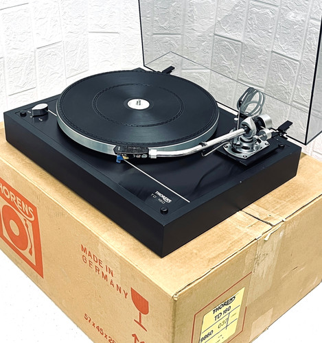 Thorens td160 sme - td160,