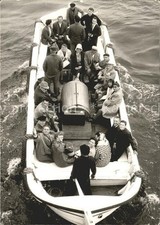 Boote MS Bremerhaven 