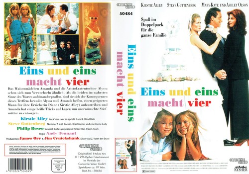 Videokassette eins - ,