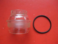 Honeywell Braukmann Siebtasse + Dichtung SK06T-1/2 Druckminderer D06F 1/2"  3/4"