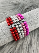 Perlenarmband Magic Pearls