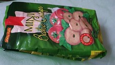 2004 : alte Lebensmittel-Verpackung für Sammler SNACKY CRACKY Bake Crisps - RAR