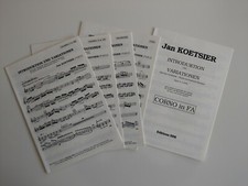 Harfe kammermusik - harfe, *