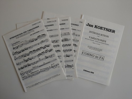 Harfe kammermusik - harfe, *