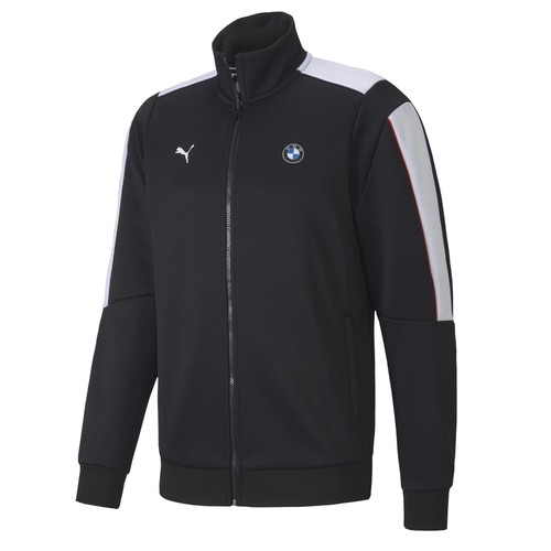 Puma bmw motorsport jacke - puma, m
