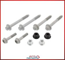 Schraubensatz Querlenker für Opel Corsa D Combo Adam Corsa E Lenkerarm Schrauben