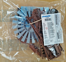 Playmobil Windrad  6214