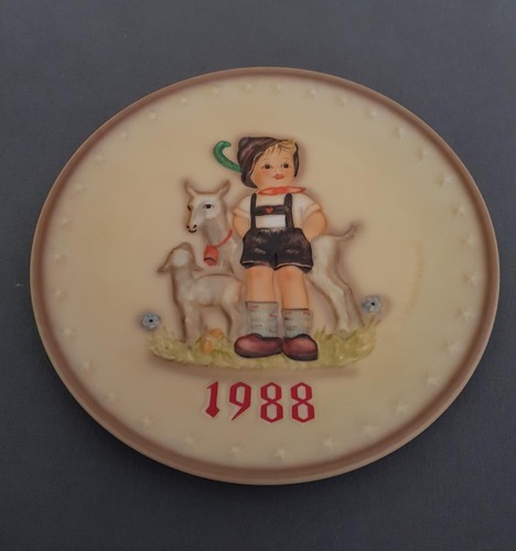 0129 goebel mj hummel - goebel,