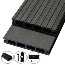 Woodstore24 Terrassendielen