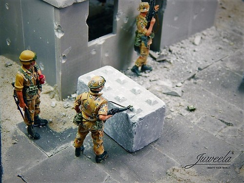 Juweela checkpoint - 4x,