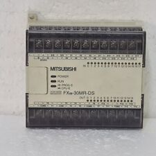 MITSUBISHI FX0S-30MR-DS PROGRAMMIERBARE STEUERUNG