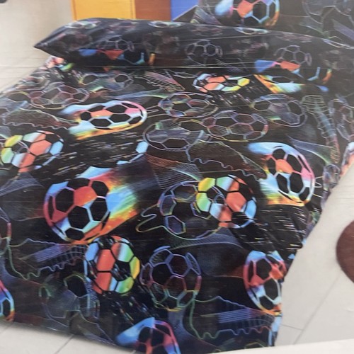 Dunelm bright football - dunelm,