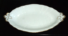 KPM Berlin Porzellanschale 25 x 13 x 3,5 cm aus Nachlass