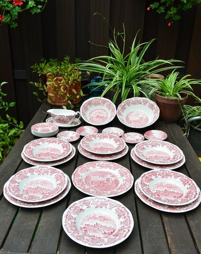 Tafelservice england royal - tafelservice,