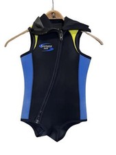 Subgear / Seemann Sub Weste