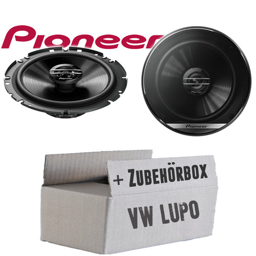 Pioneer lautsprecher für - pioneer,