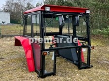 Traktorkabine Nr. 17j F106-108