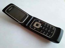 NOKIA 6555 NEU-8GB-SAND GOLD-2,0"-EXTRAS-KEIN SIMLOCK-RECHNUNG-DHL VERSAND