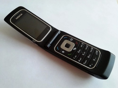 Nokia 6555 neu 8gb - nokia, neu-8gb-sand