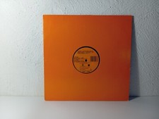 Mark Hawkins + JE:5 - Absurdly Connected Machines Vol:1 (Relax 2000 Rec.) 12"