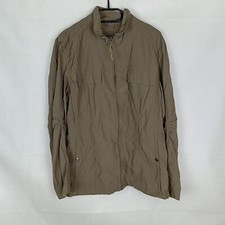 Northland Damen Jacke Braun 46