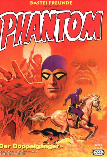 Phantom 6 7 - phantom, #1,2,3,4,5,6,7,8,9+10